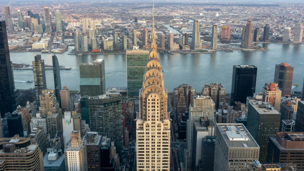 Chrysler Building