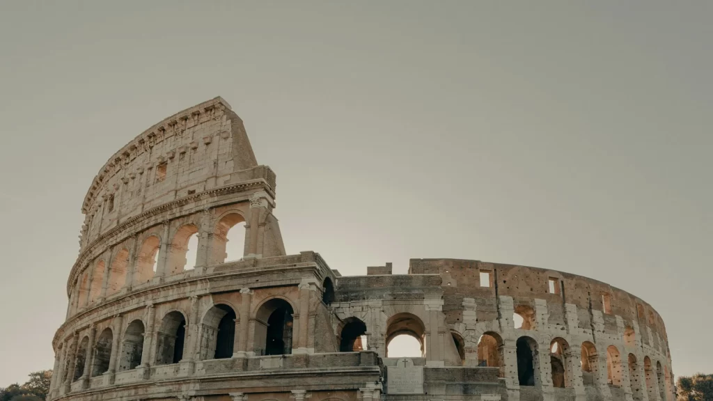 Colosseum 