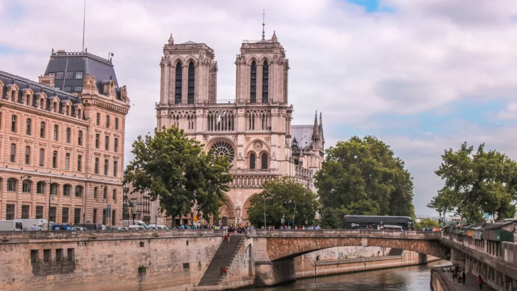 Notre-Dame de Paris